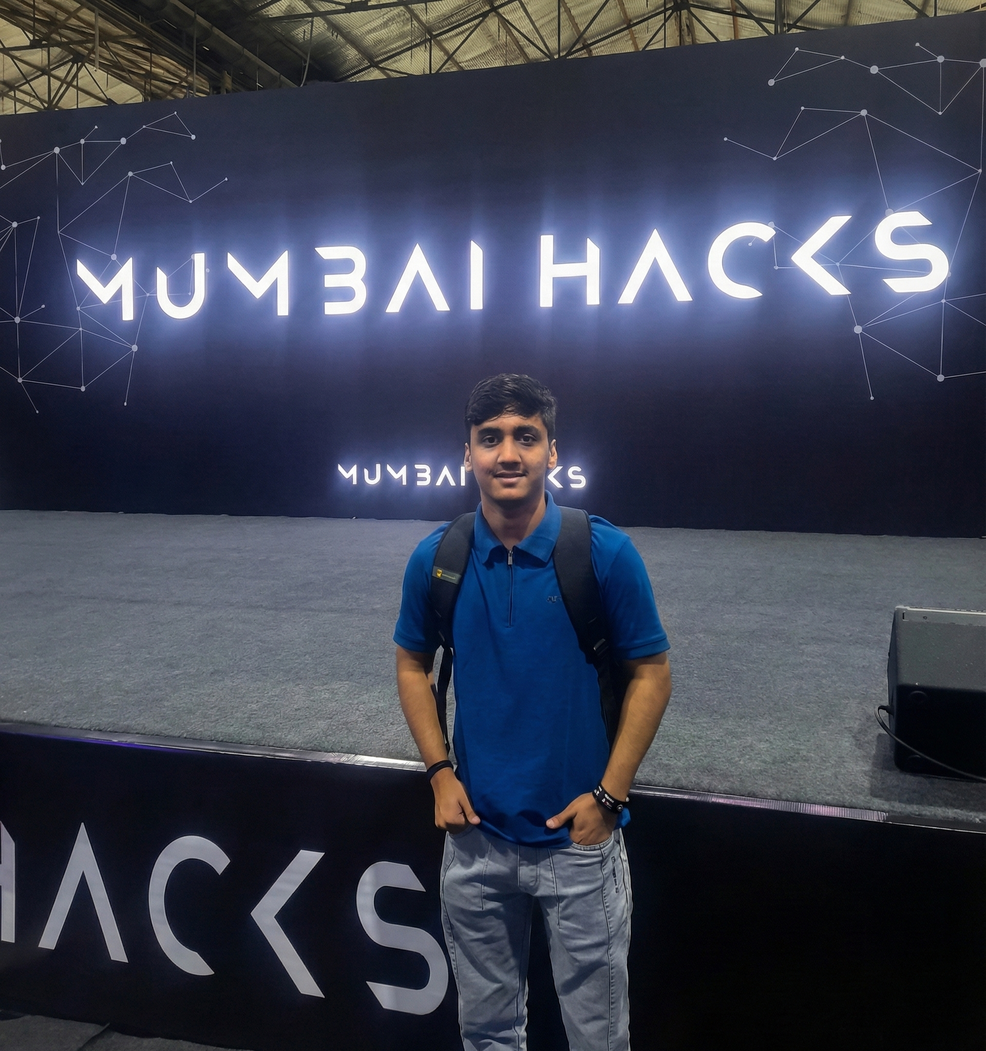 Mumbai Hacks